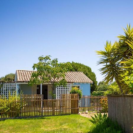 Casita Azulita,Las Casitaslulu El Palmar (Andalucia) Exterior foto