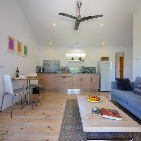 Casita Azulita,Las Casitaslulu El Palmar (Andalucia) Exterior foto